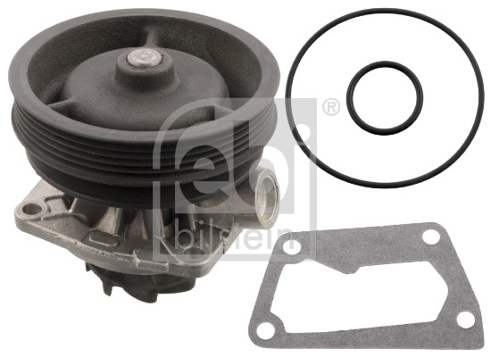 Water Pump - 10596 FEBI BILSTEIN