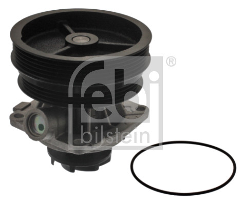 Pompa acqua - 10598 FEBI BILSTEIN