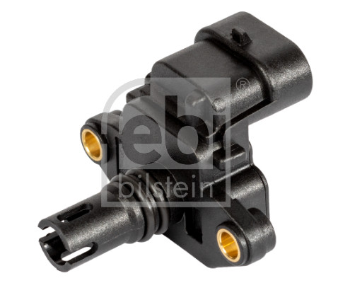 Sensore, Pressione collettore d'aspirazione - 105991 FEBI BILSTEIN
