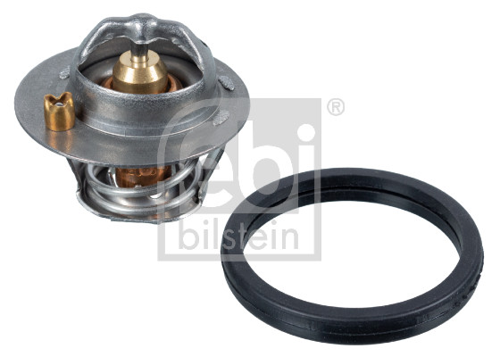 Thermostat, coolant - 105992 FEBI BILSTEIN