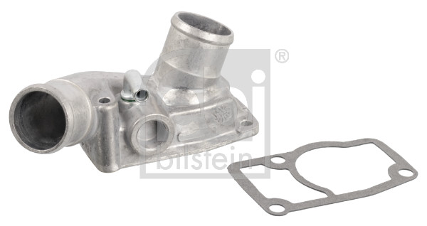 Thermostat, coolant - 105994 FEBI BILSTEIN