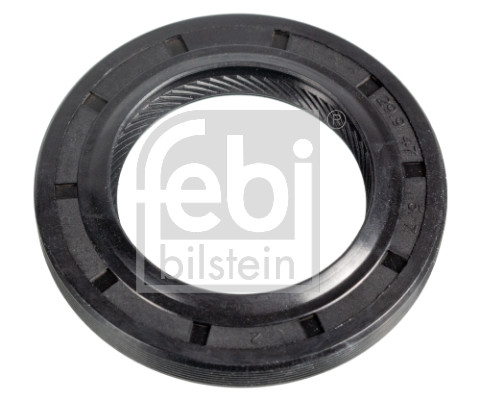 Shaft Seal, manual transmission main shaft - 105995 FEBI BILSTEIN