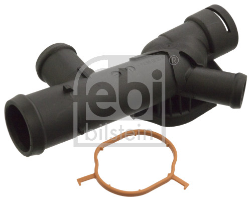 Coolant Flange - 106011 FEBI BILSTEIN