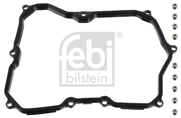 Guarnizione, Coppa olio-Cambio automatico - 106019 FEBI BILSTEIN