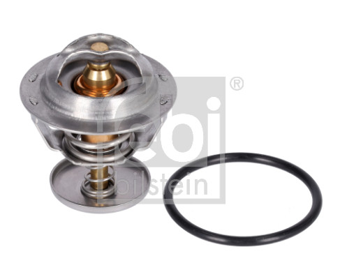 Thermostat, coolant - 106022 FEBI BILSTEIN