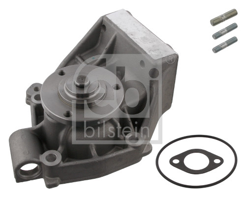 Water Pump - 10602 FEBI BILSTEIN