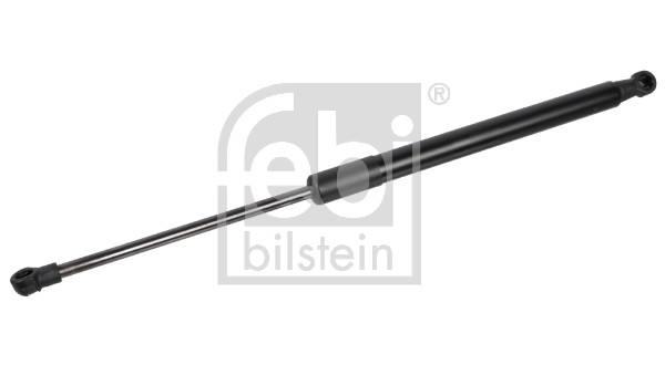 Gas Spring, boot-/cargo area - 106031 FEBI BILSTEIN