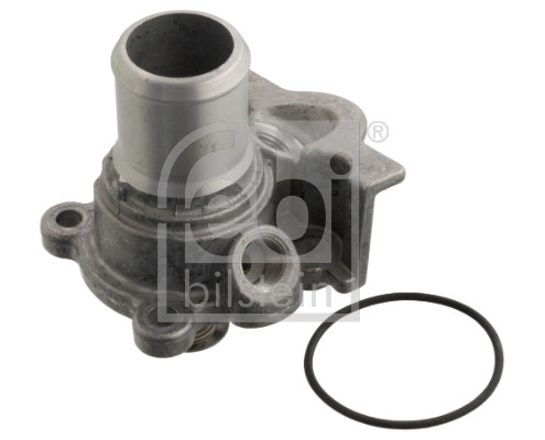 Termostato, Refrigerante - 106034 FEBI BILSTEIN