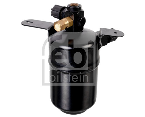 Dryer, air conditioning - 10606 FEBI BILSTEIN