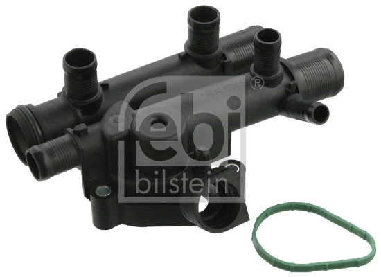 Termostato, Refrigerante - 106074 FEBI BILSTEIN