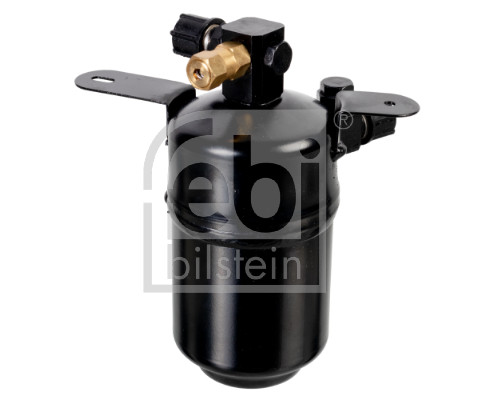 Dryer, air conditioning - 10607 FEBI BILSTEIN