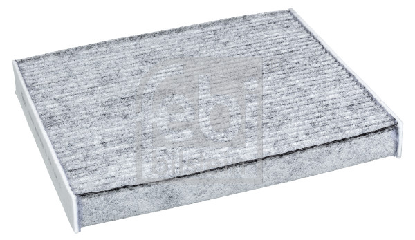 Filter, interior air - 106093 FEBI BILSTEIN