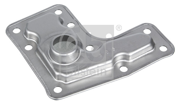Hydraulic Filter, automatic transmission - 106095 FEBI BILSTEIN