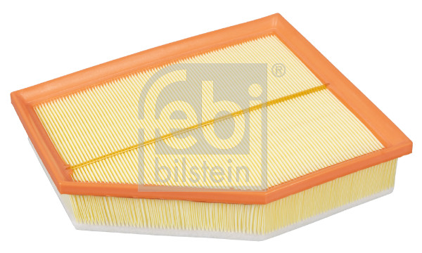 Filtro aria - 106096 FEBI BILSTEIN