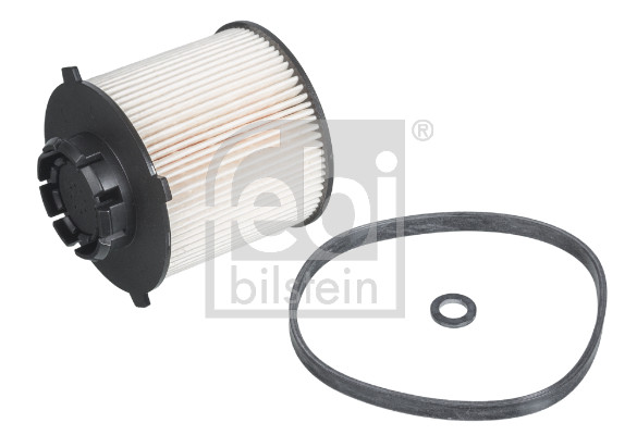 Filtro carburante - 106097 FEBI BILSTEIN