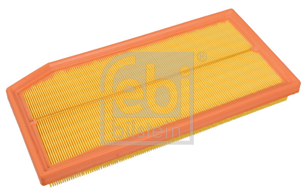 Filtro aria - 106098 FEBI BILSTEIN