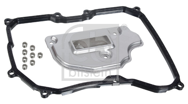 Hydraulic Filter Set, automatic transmission - 106101 FEBI BILSTEIN