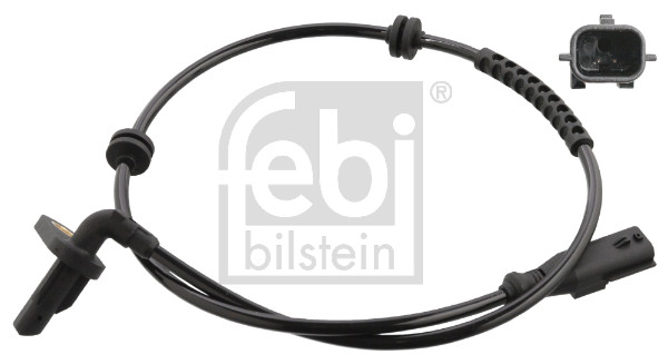 Sensor, wheel speed - 106102 FEBI BILSTEIN