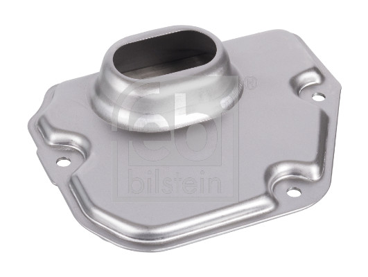 Hydraulic Filter, automatic transmission - 106109 FEBI BILSTEIN