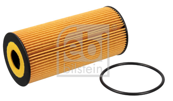 Filtro olio - 106110 FEBI BILSTEIN