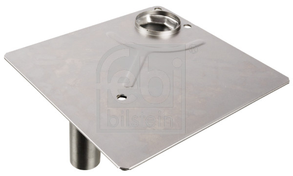 Hydraulic Filter, automatic transmission - 106111 FEBI BILSTEIN