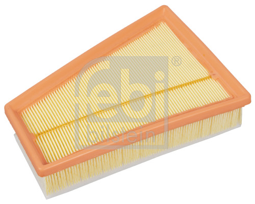 Filtro aria - 106112 FEBI BILSTEIN