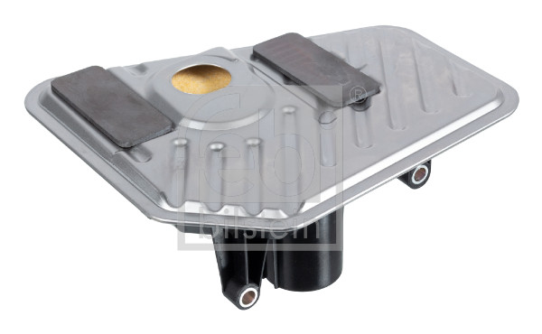 Hydraulic Filter, automatic transmission - 106113 FEBI BILSTEIN