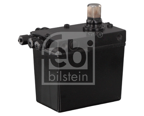 Tilt Pump, driver cab - 106118 FEBI BILSTEIN