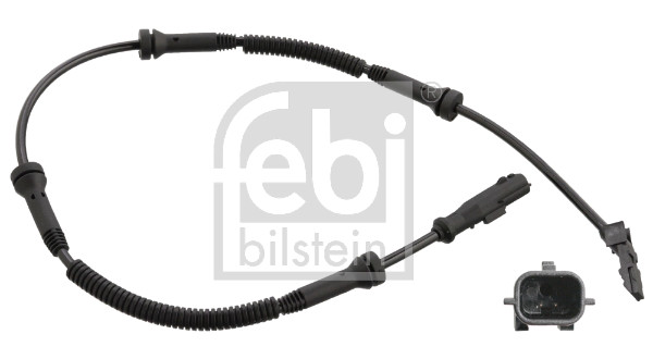Sensor, wheel speed - 106120 FEBI BILSTEIN