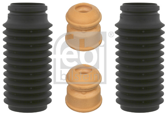 Kit parapolvere, Ammortizzatore - 106121 FEBI BILSTEIN