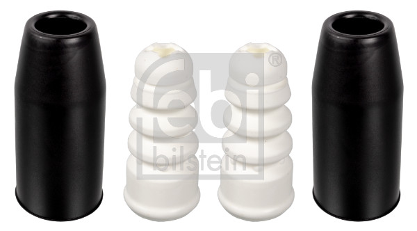 Dust Cover Kit, shock absorber - 106122 FEBI BILSTEIN