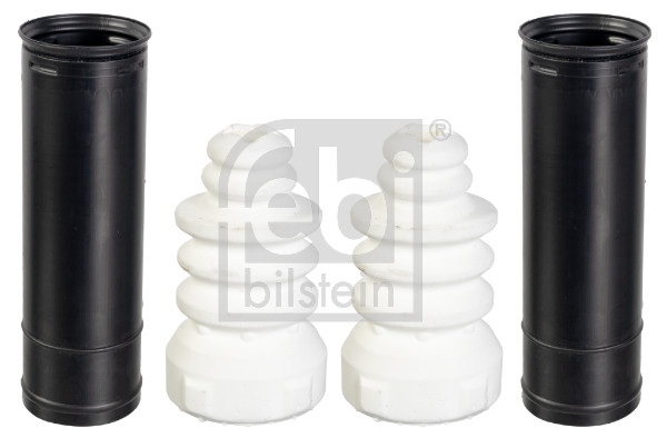 apsauginio dangtelio komplektas, amortizatorius - 106123 FEBI BILSTEIN