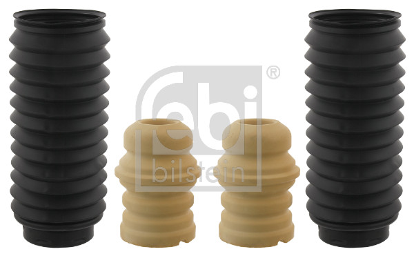 Kit parapolvere, Ammortizzatore - 106124 FEBI BILSTEIN