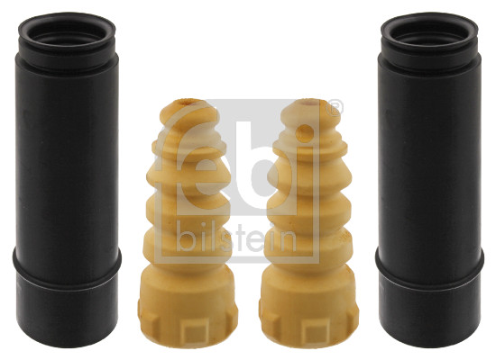Dust Cover Kit, shock absorber - 106126 FEBI BILSTEIN