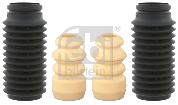 Dust Cover Kit, shock absorber - 106127 FEBI BILSTEIN