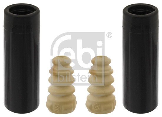 Kit parapolvere, Ammortizzatore - 106128 FEBI BILSTEIN