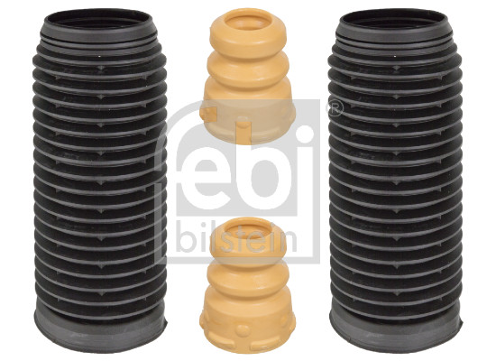 Dust Cover Kit, shock absorber - 106129 FEBI BILSTEIN