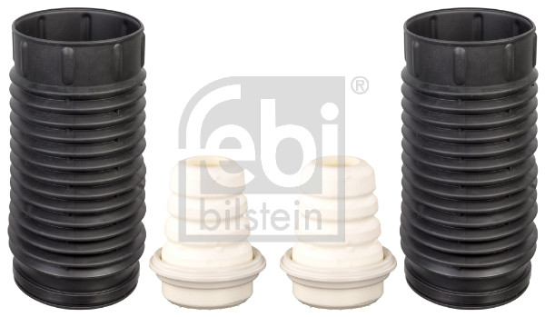 Kit parapolvere, Ammortizzatore - 106130 FEBI BILSTEIN