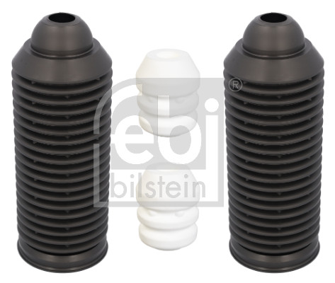 Dust Cover Kit, shock absorber - 106131 FEBI BILSTEIN