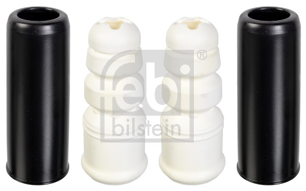 Kit parapolvere, Ammortizzatore - 106132 FEBI BILSTEIN