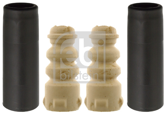 Dust Cover Kit, shock absorber - 106133 FEBI BILSTEIN