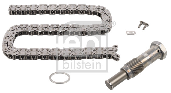 pavaros grandinės komplektas - 106136 FEBI BILSTEIN