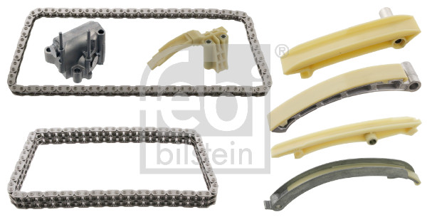Timing Chain Kit - 106146 FEBI BILSTEIN