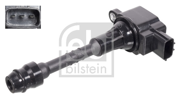 Ignition Coil - 106148 FEBI BILSTEIN
