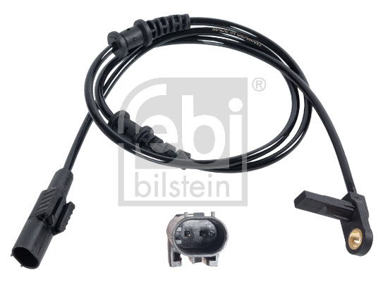 Sensor, wheel speed - 106159 FEBI BILSTEIN