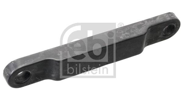 Tampone paracolpo, Sospensione - 106163 FEBI BILSTEIN