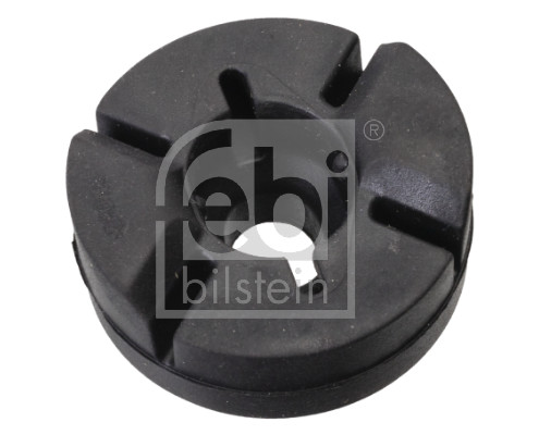 Mounting, radiator - 106171 FEBI BILSTEIN