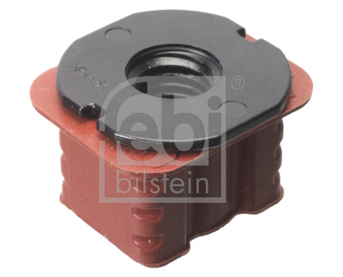 Mounting, radiator - 106173 FEBI BILSTEIN