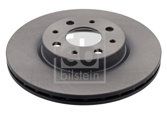 Discofreno - 10617 FEBI BILSTEIN