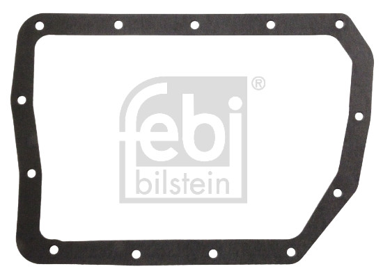 Guarnizione, Coppa olio-Cambio automatico - 106181 FEBI BILSTEIN